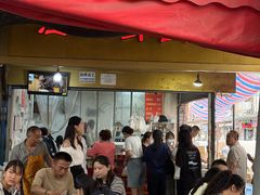 -汪记鲜鱼糊汤粉(沈阳路总店)