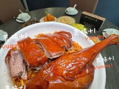 -金山记靓鸡·地道中山味(湖滨中路店)