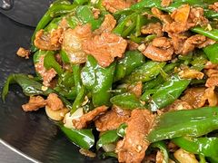 -湘中缘·湖南菜(娄底驻京办店)