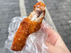 -吴日彪蒜香猪牛排(水巷口店)