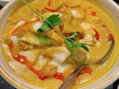-Thai Alley泰爱里(二沙岛店)