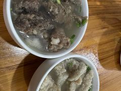 -江南红鱼汤(洋中花园店)