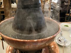 -牛街·马辈儿涮肉(牛街二店)