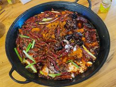 -胖娃鲜菜火锅(华一路67号小区店)