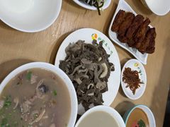 -护国寺小吃(中关村店)