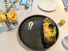 -王品牛排(佛山南海万科广场店)