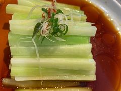 -上海古井假日酒店 · 徽昇楼中餐厅