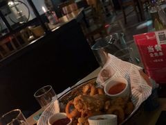 -巴伐利亚啤酒坊(意式风情街店)