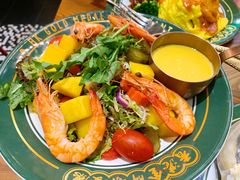 -肥韬茶餐厅(南山mini店)