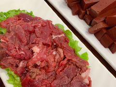 -原汁原味驴庄(长岭村店)