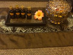 -泰禾馨·泰式按摩精油SPA(河西万达店)