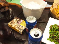 -肖记公安牛肉鱼杂馆·省级非物质文化遗产(三角路直营店)