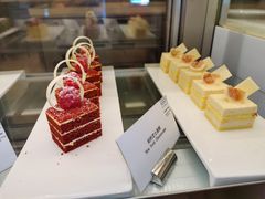 -广州天河合景福朋喜来登酒店