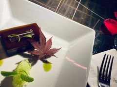 -wann lounge 低温慢煮牛排·清吧