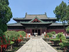 -隆兴寺