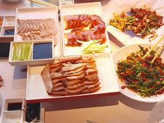 -玉林烤鸭店(黄村兴华店)