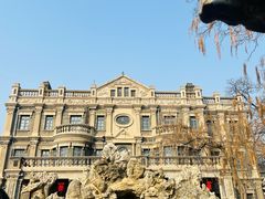 -张学良旧居陈列馆