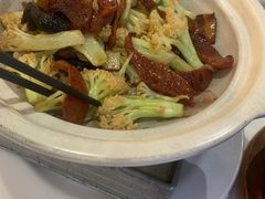 -山泉公馆酒家(珠江新城店)