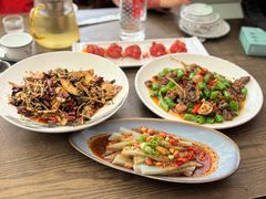 -小喜客·云南特色菜(纳西庭院店)