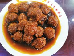 -杏园餐厅(阜成门店)