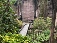 -广州莲花山旅游区