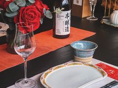 -原志优秀食材·匠心料理·海胆主题(金亿广场店)
