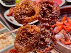 -梨花自助烤肉(西三旗万象汇店)