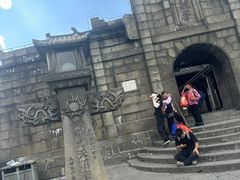 -南岳衡山风景名胜区