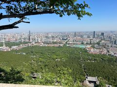 -千佛山风景名胜区
