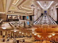 -澳门喜来登大酒店