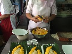 -自然餐厅(Phuket)