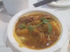 -港久茶餐厅(鹭洲里店)