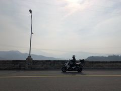 -白河堡水库