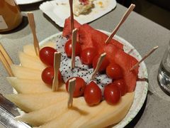 -海底捞火锅(泰安爱琴海店)