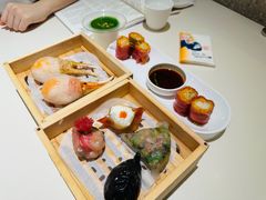 -蔡澜点心·粤菜(嘉里中心店)