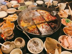 -酒友老火锅(渝中店)