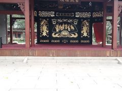 -顺峰山公园