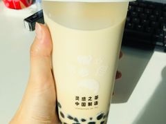 -喜茶(北京三里屯太古里店)