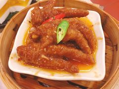 -点都德(盘福楼店)