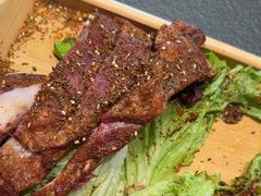 -香丰阁·烤鸭·川湘菜(清河店)