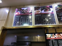 -张正麻辣串(包河万达店)