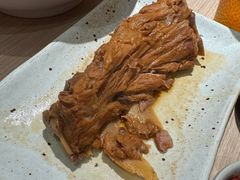 -大师兄·西北小馆(南沙万达广场店)