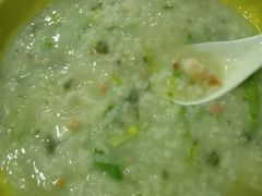 -曼玲粥店(长兴路店)