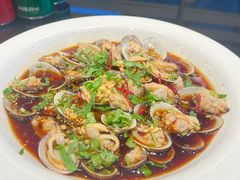 -新南华大酒店(广中店)