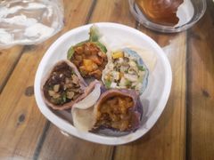 宫保鸡丁馅-宝源饺子(麦子店街店)