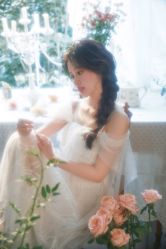 -WAVE SODA摄影工作室