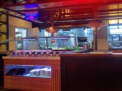 -汉拿山(汇一城店)