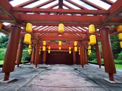-南越王博物院(王宫展区)