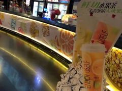 -美嘉欢乐影城(万象城店)