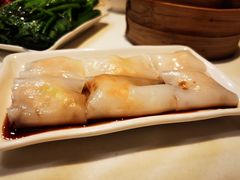 Q弹的鲜虾肠粉-金鼎轩(亚运村店)